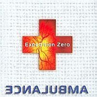 Purchase Expedition Zero - Ambulance