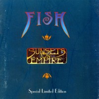 Purchase Fish - Sunsets On Empire CD1