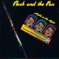 Purchase Flash & The Pan - Lights In The Night