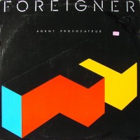 Purchase Foreigner - Agent Provocateur (Vinyl)
