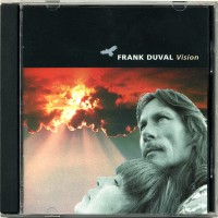 Purchase Frank Duval - Vision