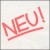 Buy NEU! - Neu! Mp3 Download