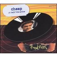 Purchase Fred Frith - Cheap At Half The Price