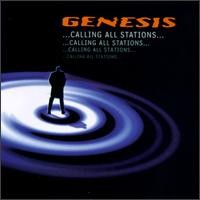 Purchase Genesis - Calling All Stations