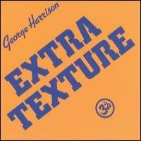 Purchase George Harrison - Extra Texture