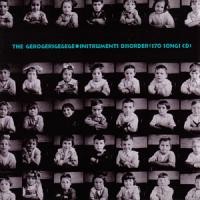 Purchase The Gerogerigegege - Instruments Disorder