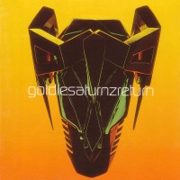 Purchase Goldie - Saturnz Return CD2