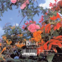 Purchase Harold Budd - Avalon Sutra CD1