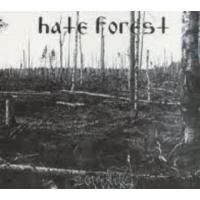 Purchase Hate Forest - Scythia