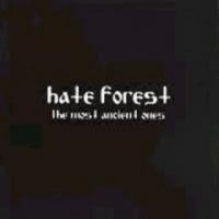 Purchase Hate Forest - The Most Ancient Ones