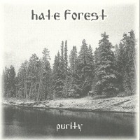 Purchase Hate Forest - Purity