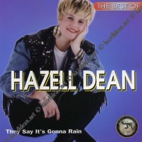 Purchase Hazell Dean - They Say It's Gonna Rain