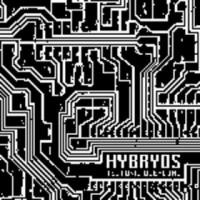Purchase Hybryds - Tectonic Overload