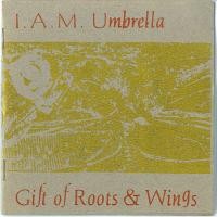 Purchase I.A.M. Umbrella - Gift Of Roots & Wings
