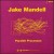 Buy Jake Mandell - Parallel Processes Mp3 Download