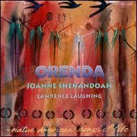 Purchase Joanne Shenandoah - Orenda