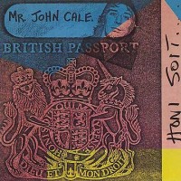 Purchase John Cale - Honi Soit