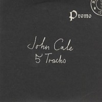 Purchase John Cale - 5 Tracks (MCD)