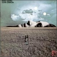 Purchase John Lennon - Mind Games (Vinyl)