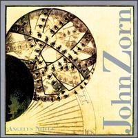 Purchase John Zorn - Angelus Novus