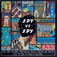 Purchase John Zorn - Spy Vs. Spy: The Music Of Ornette Coleman