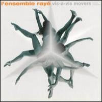 Purchase L'Ensemble Raye - Vis-à-vis Movers