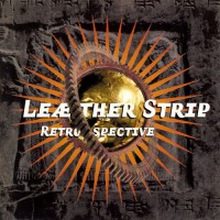 Purchase Leæther Strip - Retrospective