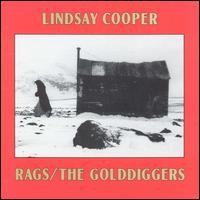 Purchase Lindsay Cooper - The Golddiggers