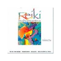 Purchase Mahanta Das - Reiki Mahamantra