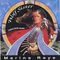 Purchase Marina Raye - Wolf Sister