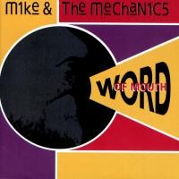 Purchase Mike & The Mechanics - Word Of Mouth