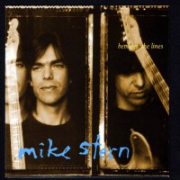 Purchase Mike Stern - Between the Lines