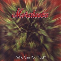 Purchase Morcheeba - Who Can You Trust?