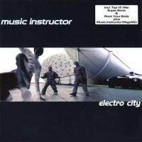 Purchase Music Instructor - Electro City