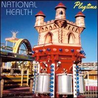 Purchase National Health - Playtime