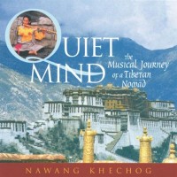 Purchase Nawang Khechog - Quiet Mind