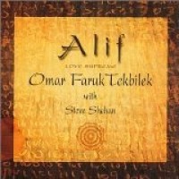 Purchase Omar Faruk Tekbilek - Alif: Love Supreme