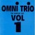 Buy Omni Trio - The Deepest Cut Mp3 Download
