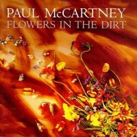 Purchase Paul McCartney - Flowers in the Dirt