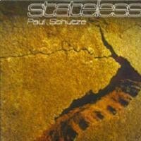 Purchase Paul Schutze - Stateless (Driftworks, Disc 4)