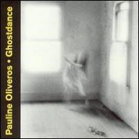 Purchase Pauline`Oliveros - Ghostdance