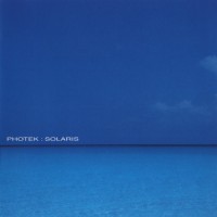 Purchase Photek - Solaris