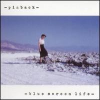 Purchase Pinback - Blue Screen Life