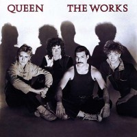 Purchase Queen - The Works