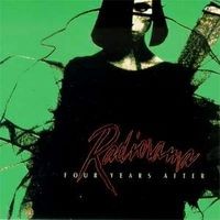 Purchase Radiorama - Four Years After