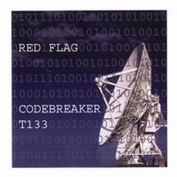 Purchase Red Flag - Codebreaker T133