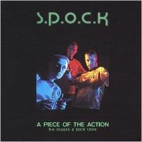 Purchase S.P.O.C.K. - A Piece Of The Action cd01