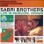 Buy The Sabri Brothers - Live In Moscow Mp3 Download
