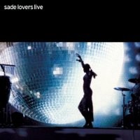 Purchase Sade - Lovers Live