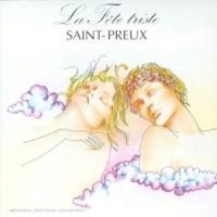 Purchase Saint-Preux - La Fete Triste